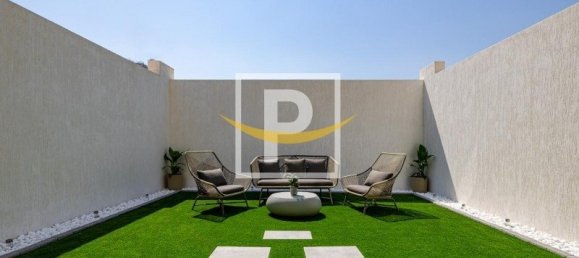 3 bedrooms Townhouse in Al Furjan, UAE No. 8734 17