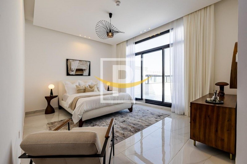 3 bedrooms Townhouse in Al Furjan, UAE No. 8734