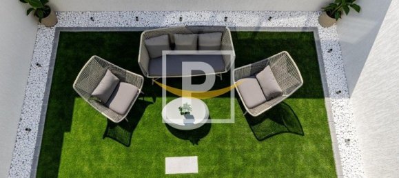 3 bedrooms Townhouse in Al Furjan, UAE No. 8734 2