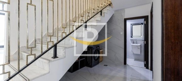 3 bedrooms Townhouse in Al Furjan, UAE No. 8734 13