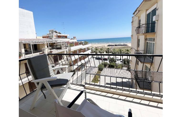 3 chambres Appartement à Pozzallo, Italy No. 370919