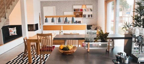 5-Zimmer Haus in Augsburg, Germany, Nr. 335126 7