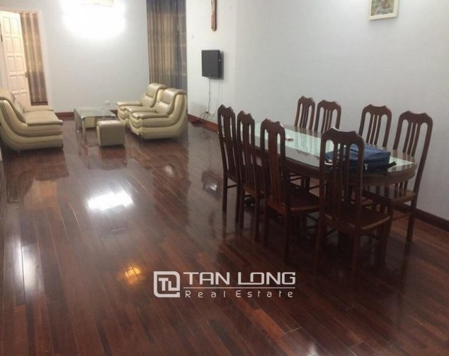 3 غرف نوم شقة في Tay Ho, Vietnam رقم 1459