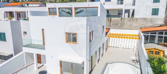 3 Schlafzimmer Haus in Funchal, Portugal, Nr. 184304 26