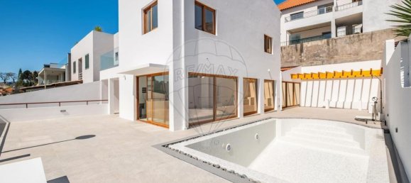 3 Schlafzimmer Haus in Funchal, Portugal, Nr. 184304 41