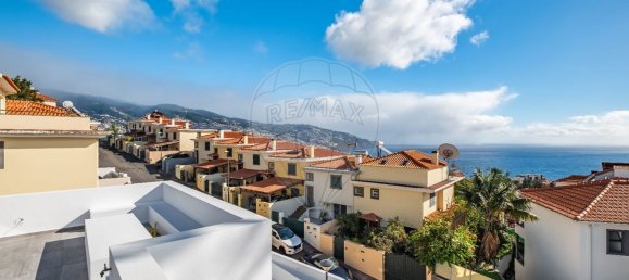 3 Schlafzimmer Haus in Funchal, Portugal, Nr. 184304 35