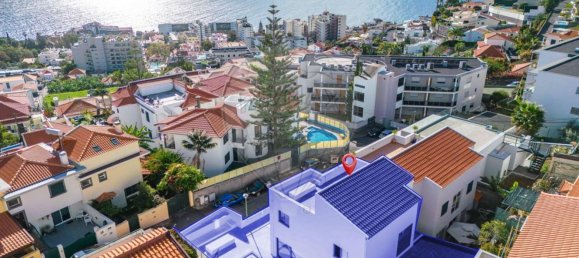 3 Schlafzimmer Haus in Funchal, Portugal, Nr. 184304 31