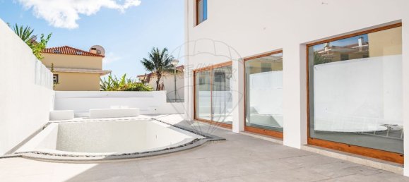 3 Schlafzimmer Haus in Funchal, Portugal, Nr. 184304 18