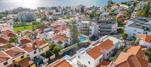 3 Schlafzimmer Haus in Funchal, Portugal, Nr. 184304 20