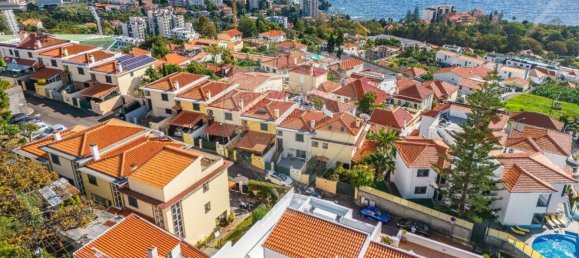 3 Schlafzimmer Haus in Funchal, Portugal, Nr. 184304 22