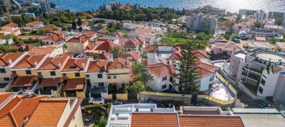 3 Schlafzimmer Haus in Funchal, Portugal, Nr. 184304 21