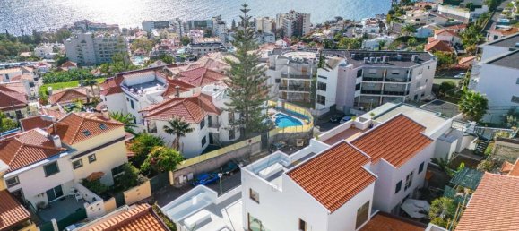 3 Schlafzimmer Haus in Funchal, Portugal, Nr. 184304 23