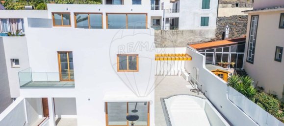 3 Schlafzimmer Haus in Funchal, Portugal, Nr. 184304 27