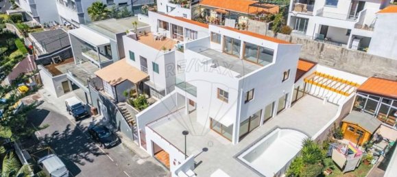 3 Schlafzimmer Haus in Funchal, Portugal, Nr. 184304 32