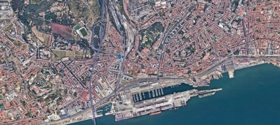 193m² Building in Lisbon, Portugal No. 102652 38