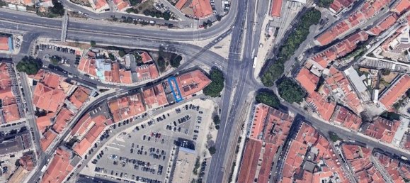 193m² Building in Lisbon, Portugal No. 102652 35