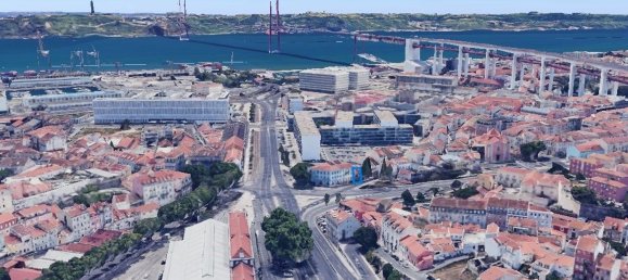 193m² Building in Lisbon, Portugal No. 102652 4