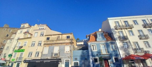 193m² Building in Lisbon, Portugal No. 102652 34