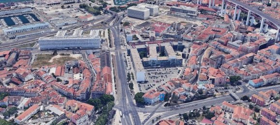 193m² Building in Lisbon, Portugal No. 102652 37