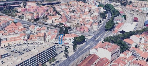 193m² Building in Lisbon, Portugal No. 102652 36