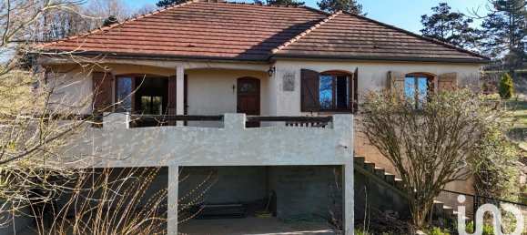 4 bedrooms House in Nailly, France No. 267988 23