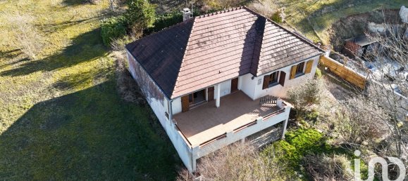 4 bedrooms House in Nailly, France No. 267988 21