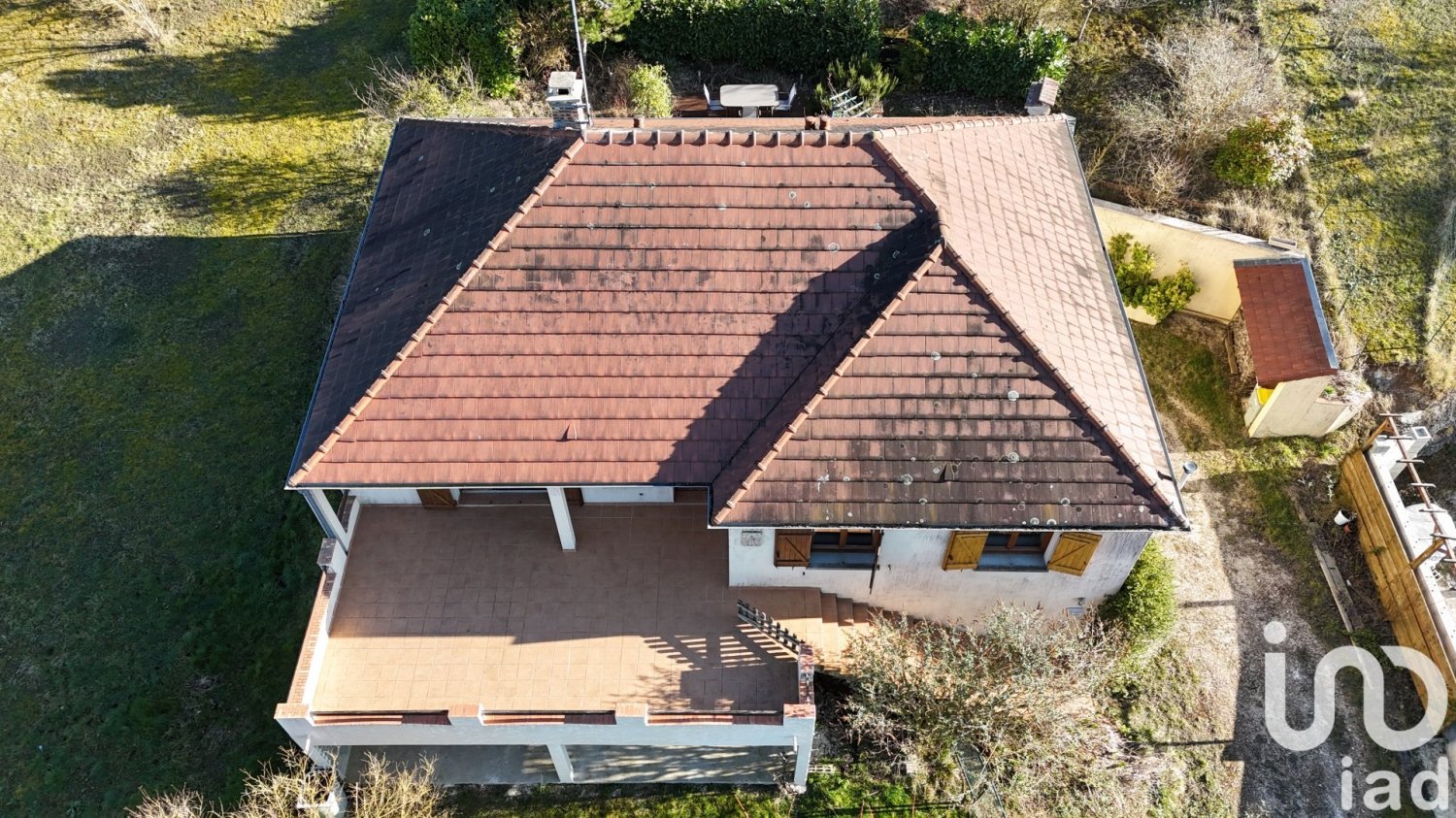 4 bedrooms House in Nailly, France No. 267988