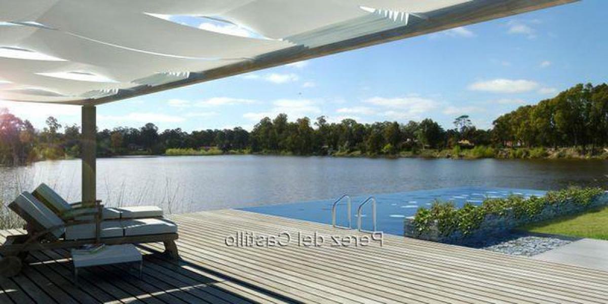  Land in Canelones, Uruguay No. 15360