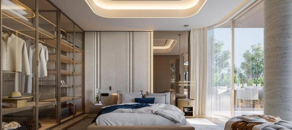 2 Schlafzimmer Wohnung in Palm Jumeirah, UAE, Nr. 96211 7