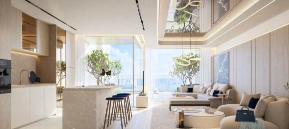 2 Schlafzimmer Wohnung in Palm Jumeirah, UAE, Nr. 96211 4