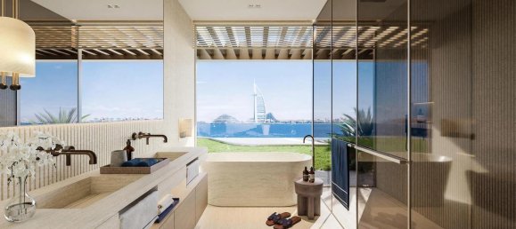 2 Schlafzimmer Wohnung in Palm Jumeirah, UAE, Nr. 96211 10