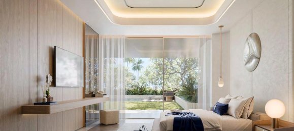 2 Schlafzimmer Wohnung in Palm Jumeirah, UAE, Nr. 96211 8