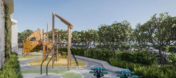 2 Schlafzimmer Wohnung in Palm Jumeirah, UAE, Nr. 96211 15