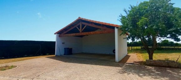 3 غرف نوم منزل في Deux-Sevres, France رقم 293317 12