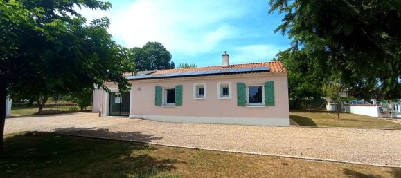 3 غرف نوم منزل في Deux-Sevres, France رقم 293317 2