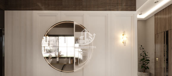 Villa 4+1 in Kargicak, Turkey No. 12724 19