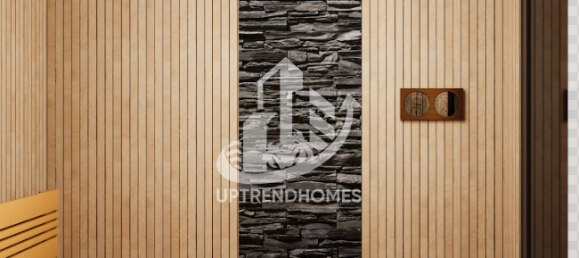 Villa 4+1 in Kargicak, Turkey No. 12724 29