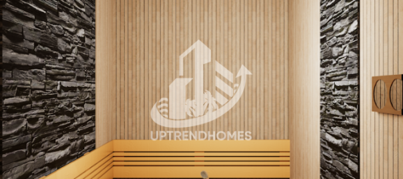 Villa 4+1 in Kargicak, Turkey No. 12724 30