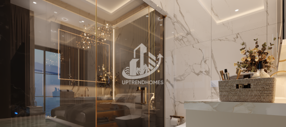 Villa 4+1 in Kargicak, Turkey No. 12724 21