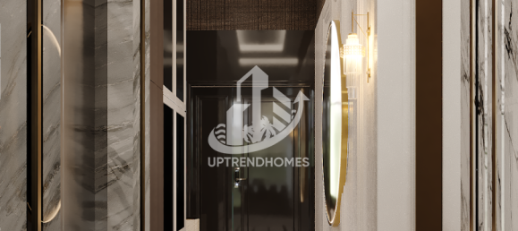 Villa 4+1 in Kargicak, Turkey No. 12724 16