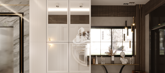 Villa 4+1 in Kargicak, Turkey No. 12724 18