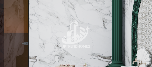 Villa 4+1 in Kargicak, Turkey No. 12724 15