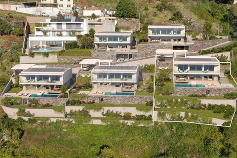 3 bedrooms House in Funchal, Portugal No. 252216