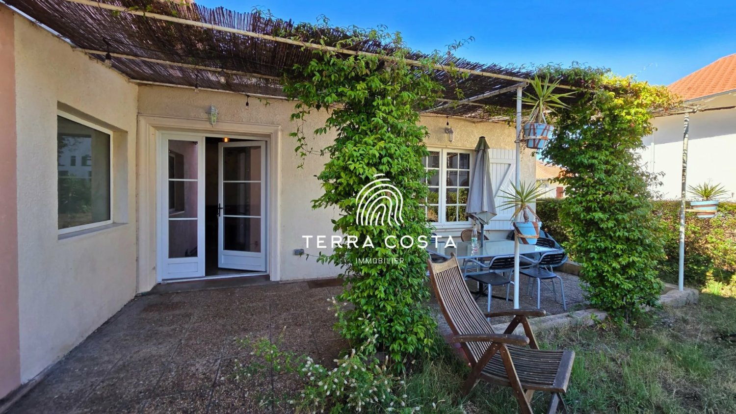 2 غرف نوم شقة في Soustons, France رقم 277840