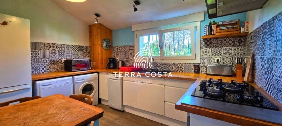 2 غرف نوم شقة في Soustons, France رقم 277840 3