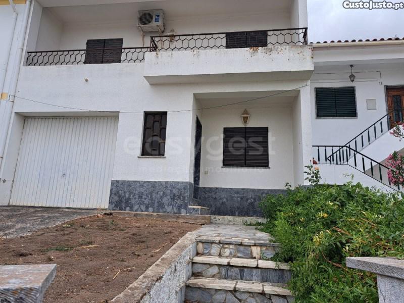 4 bedrooms House in Aljustrel, Portugal No. 273316