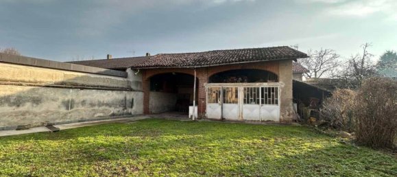 Casa T3 em Pinerolo, Italy N.º 166538 13