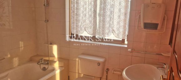 Maisonette de 4 dormitorios en Naxxar, Malta No. 7659 14