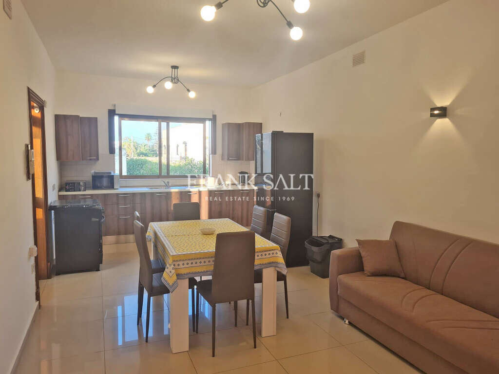 Maisonette de 4 dormitorios en Naxxar, Malta No. 7659