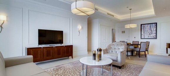 Apartamento de 2 dormitorios en ADDRESS BOULEVARD, Downtown Dubai (Downtown Burj Dubai), UAE No. 59042 6